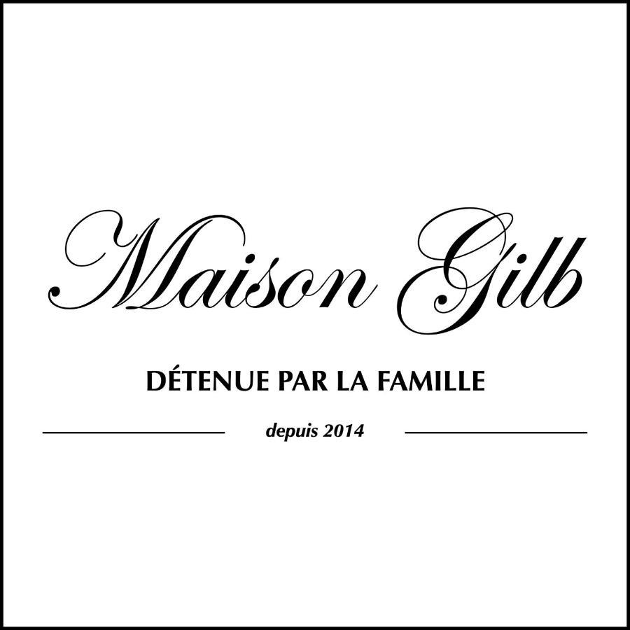 Maison Gilb Bad Oldesloe Exterior photo